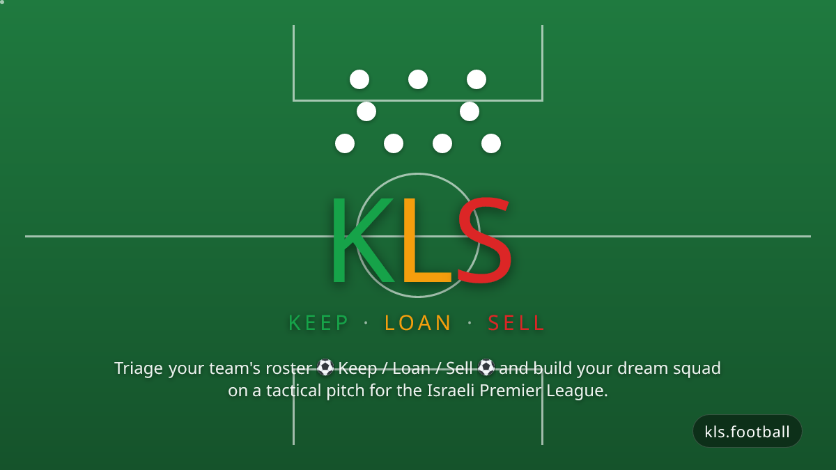 KLS